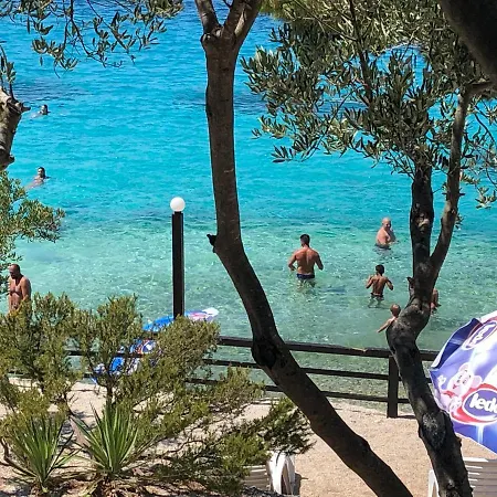 Zdrava * Trogir