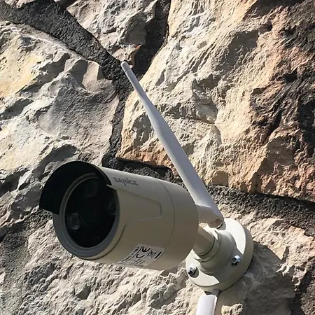 Zdrava Appartement *