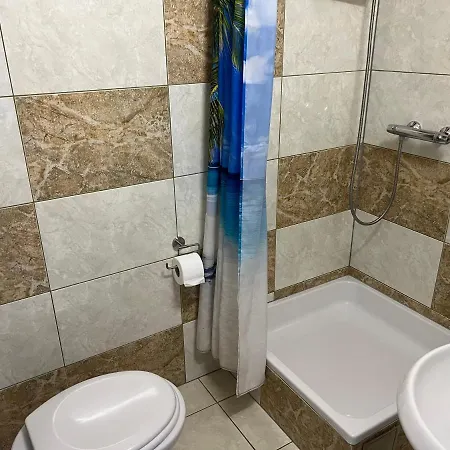 Appartement Zdrava Trogir