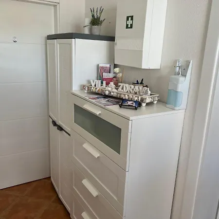 Appartement Zdrava