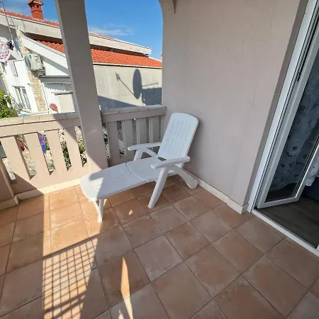 Appartement Zdrava Trogir