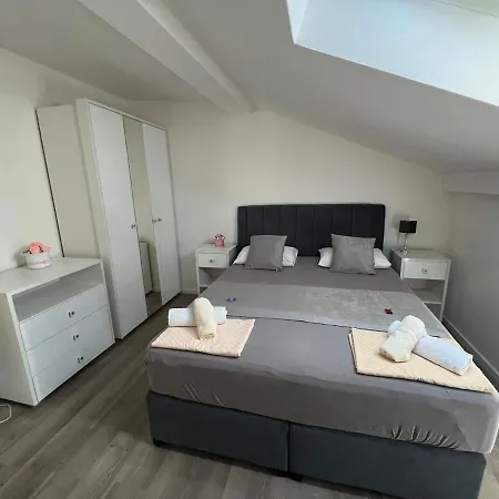 Zdrava Apartament