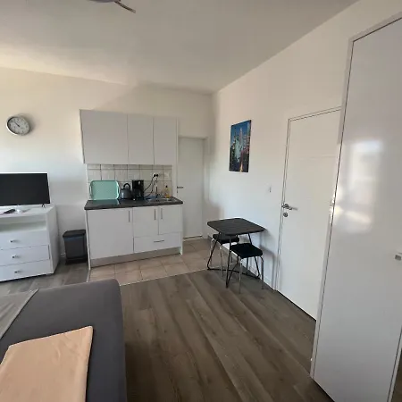 Appartement Zdrava Trogir