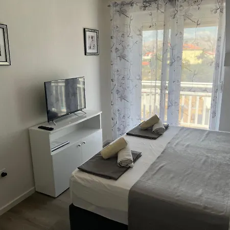 Appartement Zdrava Trogir
