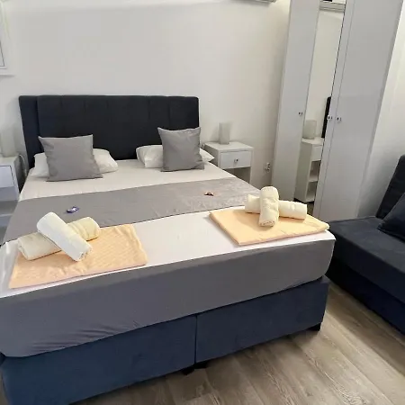 Zdrava Apartament