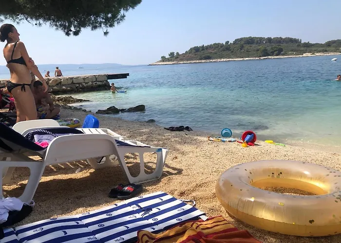 Zdrava * Trogir