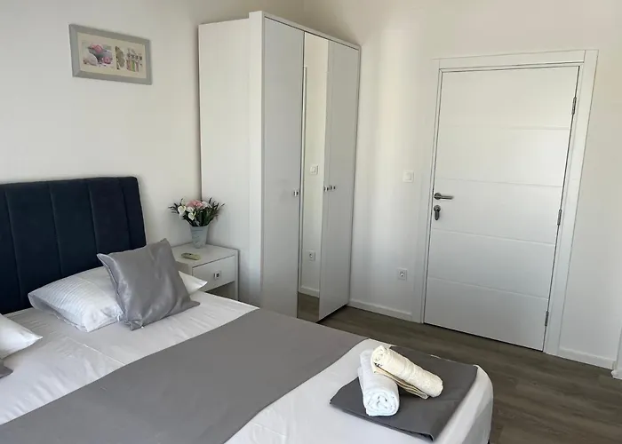 Lejlighed Zdrava Trogir