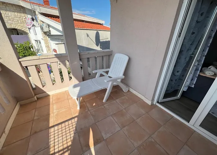 Lejlighed Zdrava Trogir