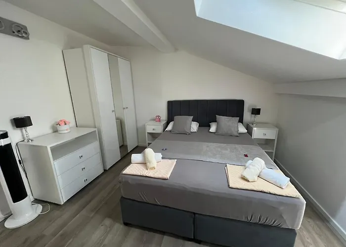 Zdrava Apartament