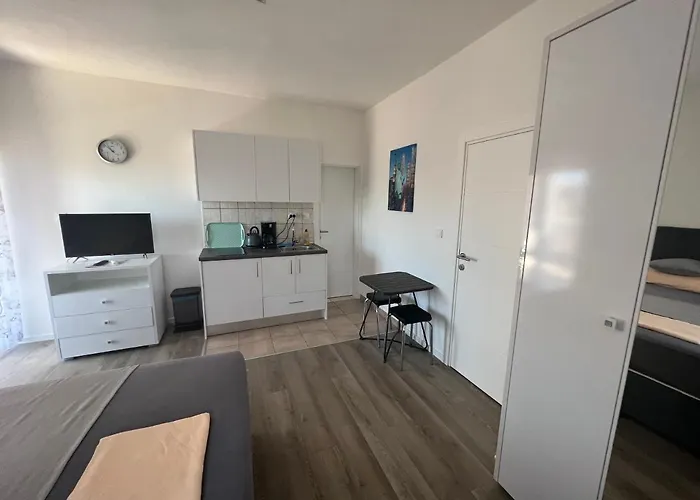 Lejlighed Zdrava Trogir