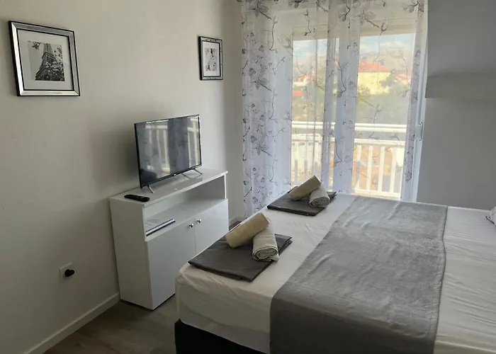 Lejlighed Zdrava Trogir
