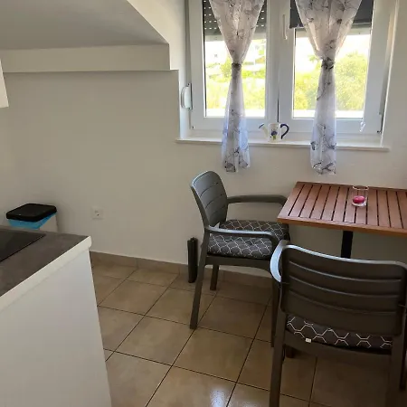 Zdrava Apartment