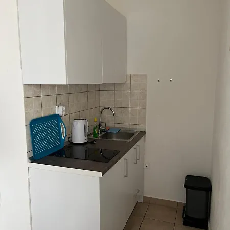 Apartman Zdrava