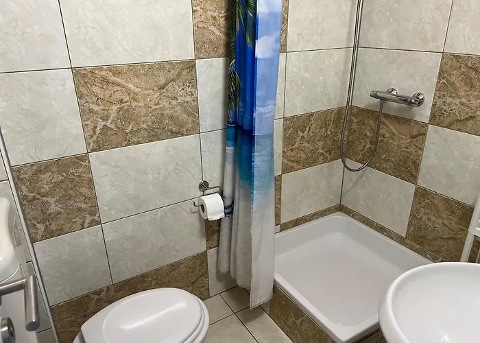 Apartment Zdrava Trogir