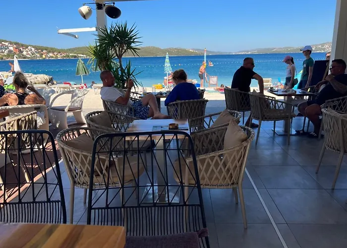 Apartment Zdrava Trogir