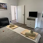 Appartement Zdrava
