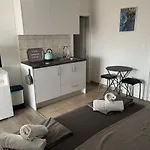 Appartement Zdrava