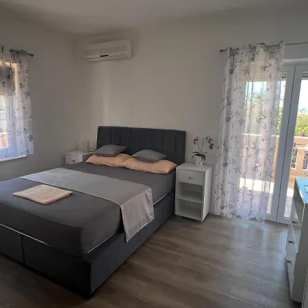 Zdrava Appartement *