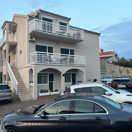 Zdrava Trogir
