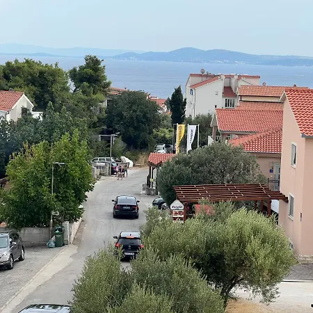 Zdrava Trogir